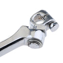 16mm Kick Start Starter Arm Lever Pedal for 140cc 150cc 160cc Pit Dirt Bike