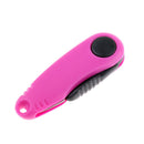 Mini Foldable Fishing Scissors Stainless Steel   Line Braid String Cutter