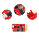 CT14 Micro 4.2 Stereo Power Amplifier Bluetooth Board Module With Charging Port