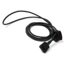Elastic Simple Fastening shoelace Shoebands Locks Trainer Runs maraton Spor Y1N3