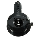 1 Piece Universal Motorcycle Exhaust Can Muffler Baffle DB Killer 60mm NEW