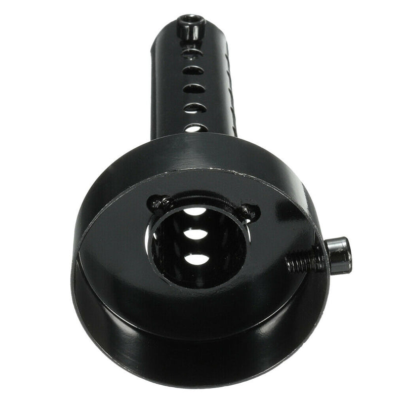 1 Piece Universal Motorcycle Exhaust Can Muffler Baffle DB Killer 60mm NEW