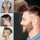Magic Engraving Pen Oil Head Hairstyle Marking Pen for Tattoo Hairdressing