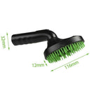 Pet Dog Grooming Brush Vacuum Cleaner Loose Hair Grooming 32Mm Attachment T