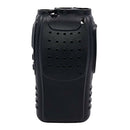 Soft Two Way Radio Rubber Silicone Case Holster Shell Skin For  BF-888S 666s