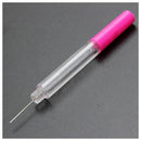 4X Precision Oiler Pen Pin Needle Oil Lubricant For Watch Sewing Repair Too X2D4