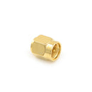 Brand New SMA male plug to IPX UFL male plug center RF adapter connector   ME