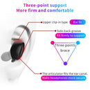 13 TWS Smart Bluetooth 5.0 HIFI Earphones Wireless Handsfree Sports Headset AU