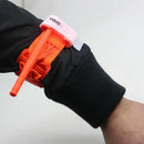 Outdoor Hiking Portable First Aid Quick Slow Release Buckle Medical One Han