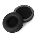 Soft Memory Foam Ear Cushion Pads Earpad for For Steelseries Siberia V1 V2 V3