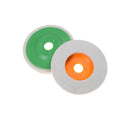 100mm 4 inch Wool Buffing Grinding Wheel Felt Polishing Discs Pads Set  LJ