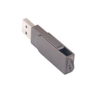 2x USB Flash Drive Disk Memory Pen Stick Thumb Storage Type C 16GB