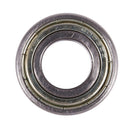 10 Pcs 6003Z Single Row Shielded Deep Groove Ball Bearings 17x35x10mm E9P6