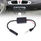 ANT-208 Car Stereo Radio Inline Antenna Aviation AM & FM Signal Amplifier  IHP