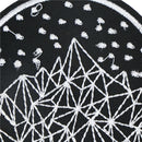 1PC Embroidery Patch for Clothes Sew on Stickers Patch Sewing AppliqueJCï¼D