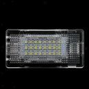 Xenon White Error Free LED Trunk Cargo Area Light for BMW 3 5 6 7Series