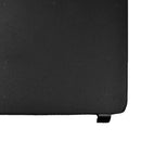 Black Color LCD Rear Back Lid Case Suit For  15-G 15-T 245 15-Z 250 G3 255