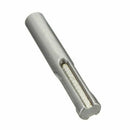 2pcs 1/4in Hex Shank Drill Bit Chuck Adapter SDS Converter Adapter Nut Impa