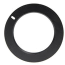 M42 Lens Adapter Ring for Nikon D700 D300 D5000 D90 D80 D70 Black O1F9