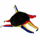 Fool cap fool cap Harlequin hat fool cap cap carnival