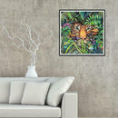 5D DIY Full Drill Diamond Painting Animal Embroidery Mosaic Kits (W634)