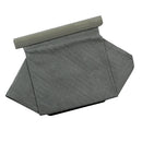 1x vacuum cleaner filter bag suitable for all vacuum cleaners, 11x10 cm