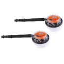 Rotary Wash Brush Kit For Karcher Series Pressure Washers