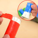 Magic Stainless Steel Metal Rust Remover Cleaning Detergent Stick Wash Brush JR
