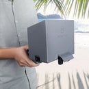 Folding Sun Hood Sun Shade Fits DJI Mavic Air 2 Controller Sunshade Pro