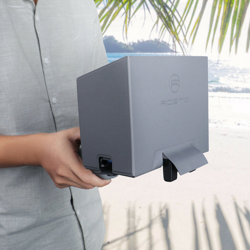 Folding Sun Hood Sun Shade Fits DJI Mavic Air 2 Controller Sunshade Pro