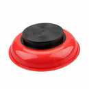 Magnetic Parts Bowl Tool Mini Round Magnetic Parts Tray Bowl Screwing Tools J5D3