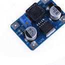 LM2576HV DC-DC Step Down 5V-60V to1.25V-30V Adjustable Power Supply Module  Z
