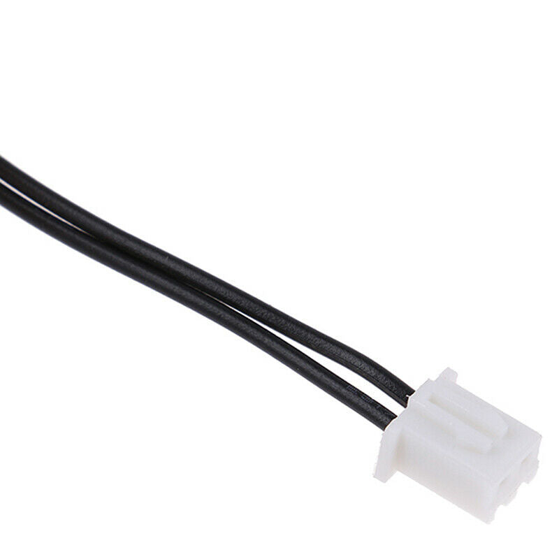 1PC Waterproof Temperature Thermal Thermistor TC 10K Probe Sensor JR
