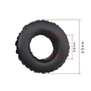1Pair Replacement Ear Cushion Pads Cover Earpad for SONY MDR-XB500 Headphones