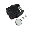 For Vauxhall Opel Astra Vectra Zafira Remote Key Fob Case Full Repair Kit LJ
