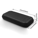 Carrying Case for Nintendo Switch Lite Console & Accessories Mini Host EVa