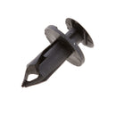 10pcs Automotive Door Bumper Body Clip for VW Golf 4 Golf 5 Golf Passat