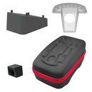 Portable EVA Protection Cover Case for Mario Kart 4-in-1 Storage Bag Kit
