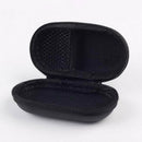 Headphones Earphone Cable Charger Case Earbuds Storage Portable Carrying Pouch
