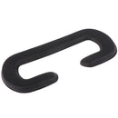 1X PU Leather Face Foam Replacement Eye pad For HTC VIVE Headset VR Foam Cov Pg