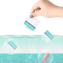Nail remover 200Pcs Disposable Resurrection Towel Nail Polish batch resurrection