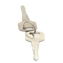 Ignition Key Barrel Switch 50cc 110cc 125cc 250cc PIT Quad Dirt Bike ATV VTN