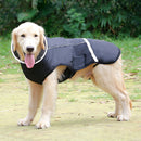 Autumn Winter Cat Dog Clothes Coat Pet Supplies