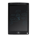 Smart 8.5 inch LCD Writing Tablet w/Lock Key Electronic Children Drawing Board