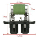 Radiator Heater Fan Motor Resistor for Fiat Alfa Romeo Bravo Coupe Punto St