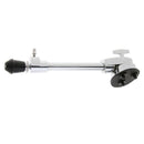 Zinc Alloy Bass Drum Leg for Drum Set Kit Parts Accessories