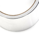 1 Roll 4.8CM*10M Aluminum Foil Heat Shield Tape For HVAC Heating Sealing ME