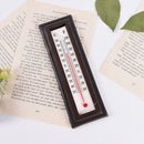 Indoor/Outdoor Wall Office Laboratory Home Garage Temperature Thermometer .LJ