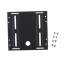 2.5in to 3.5in SSD to HDD Metal Adapter Mounting Bracket Hard Drive Dock
