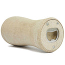 Wheat Straw Fiber Degradable Cup with Bottle Opener Environmental Tableware